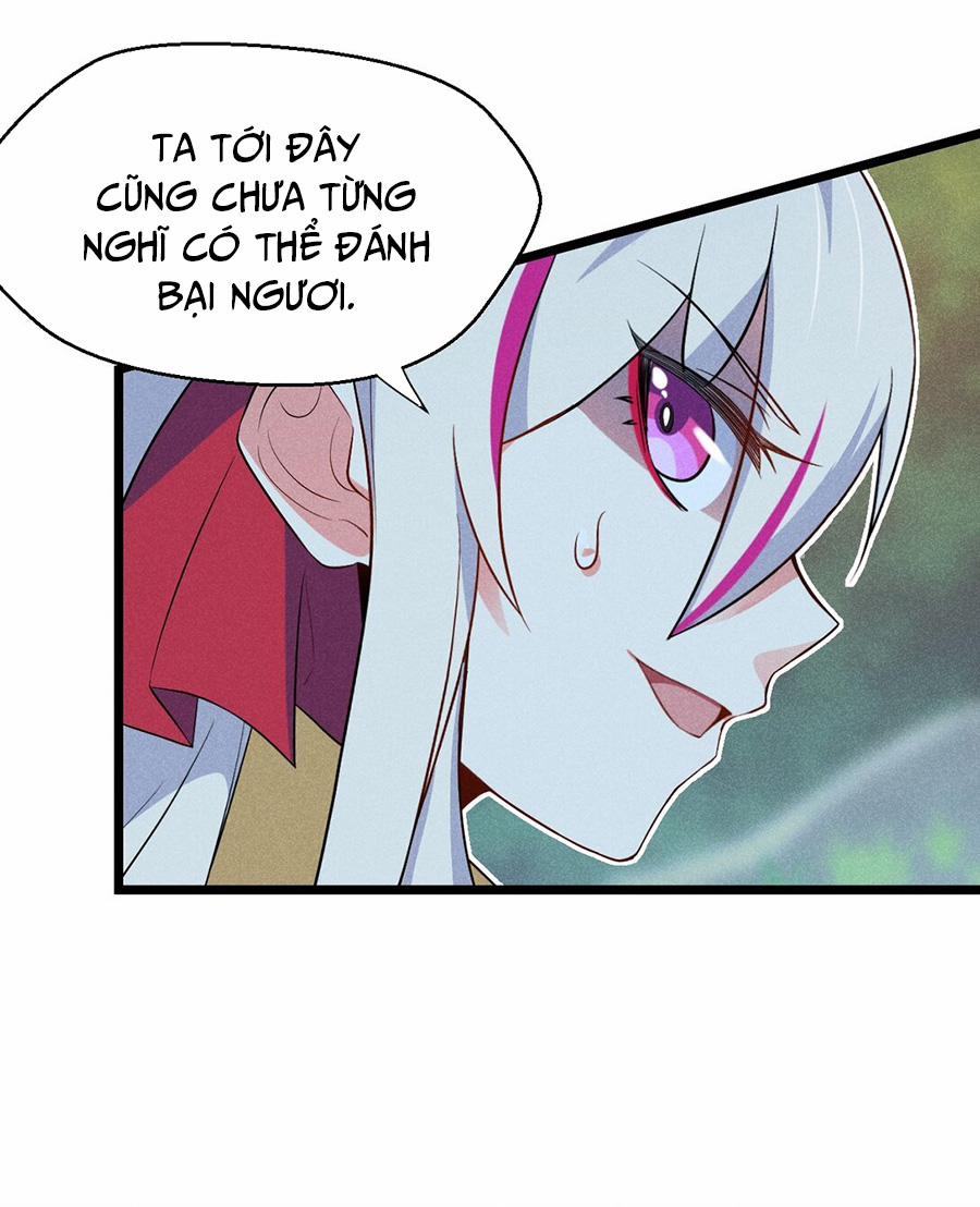 Võ Lâm Đệ Nhất Đầu Bếp 31.1 trang 26