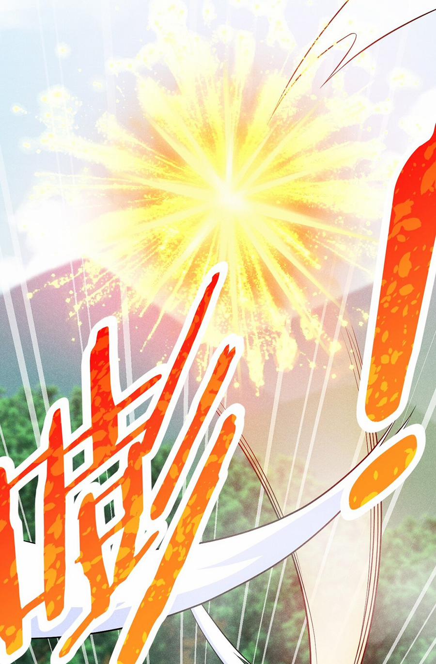 Võ Lâm Đệ Nhất Đầu Bếp 31.1 trang 28