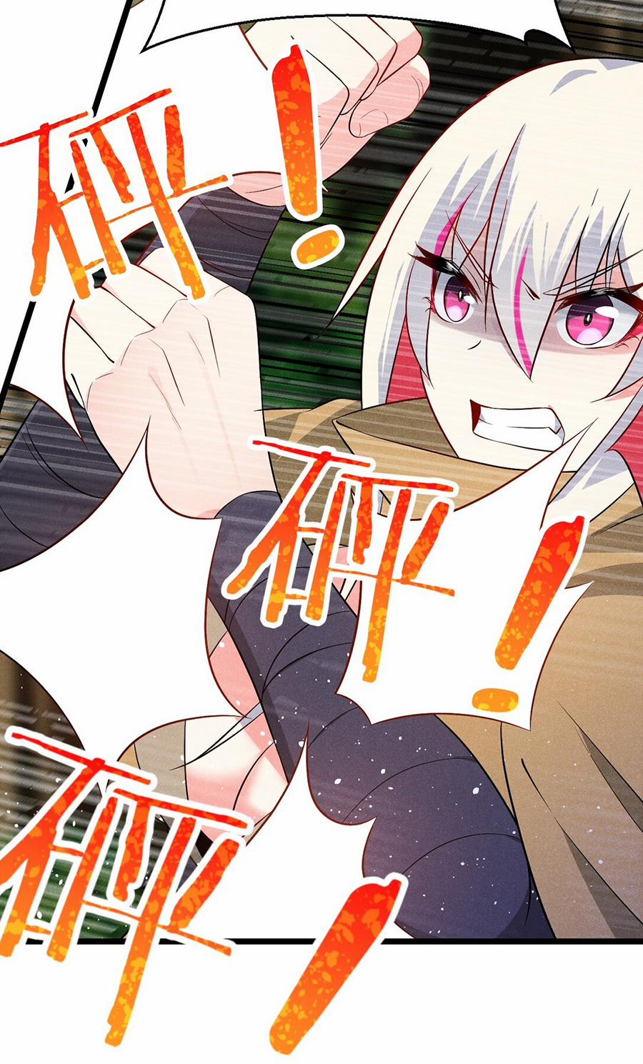 Võ Lâm Đệ Nhất Đầu Bếp 31.1 trang 32