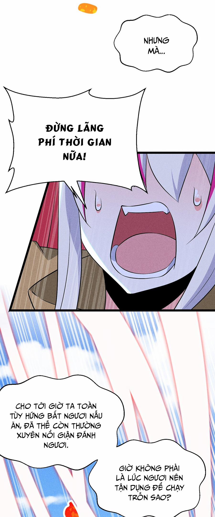 Võ Lâm Đệ Nhất Đầu Bếp 31.1 trang 33