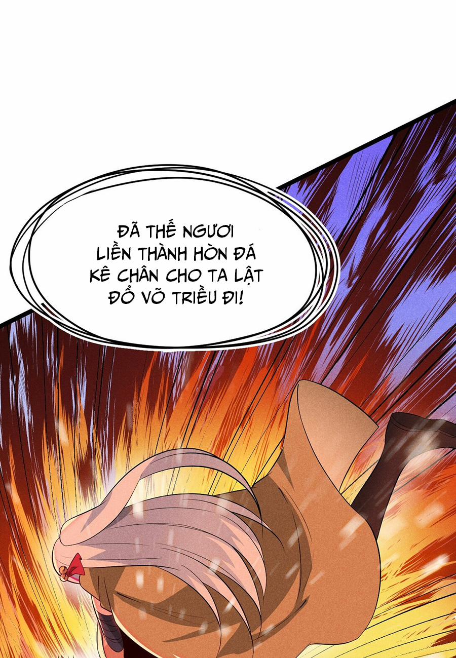 Võ Lâm Đệ Nhất Đầu Bếp 31.1 trang 43