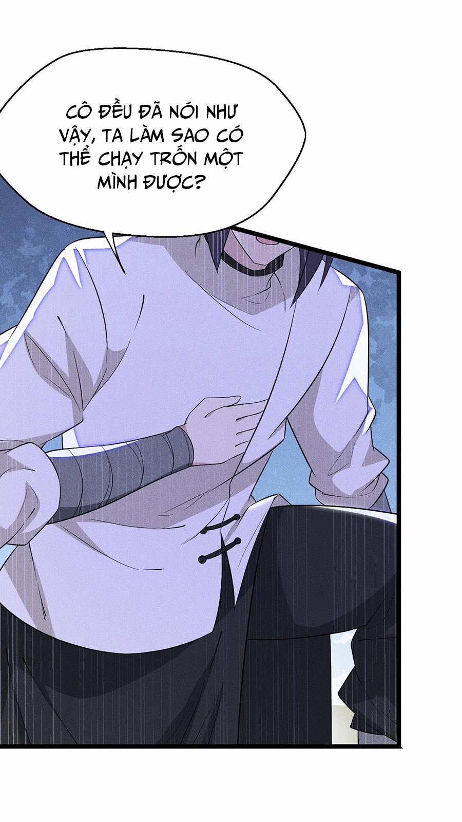 Võ Lâm Đệ Nhất Đầu Bếp 31.1 trang 47