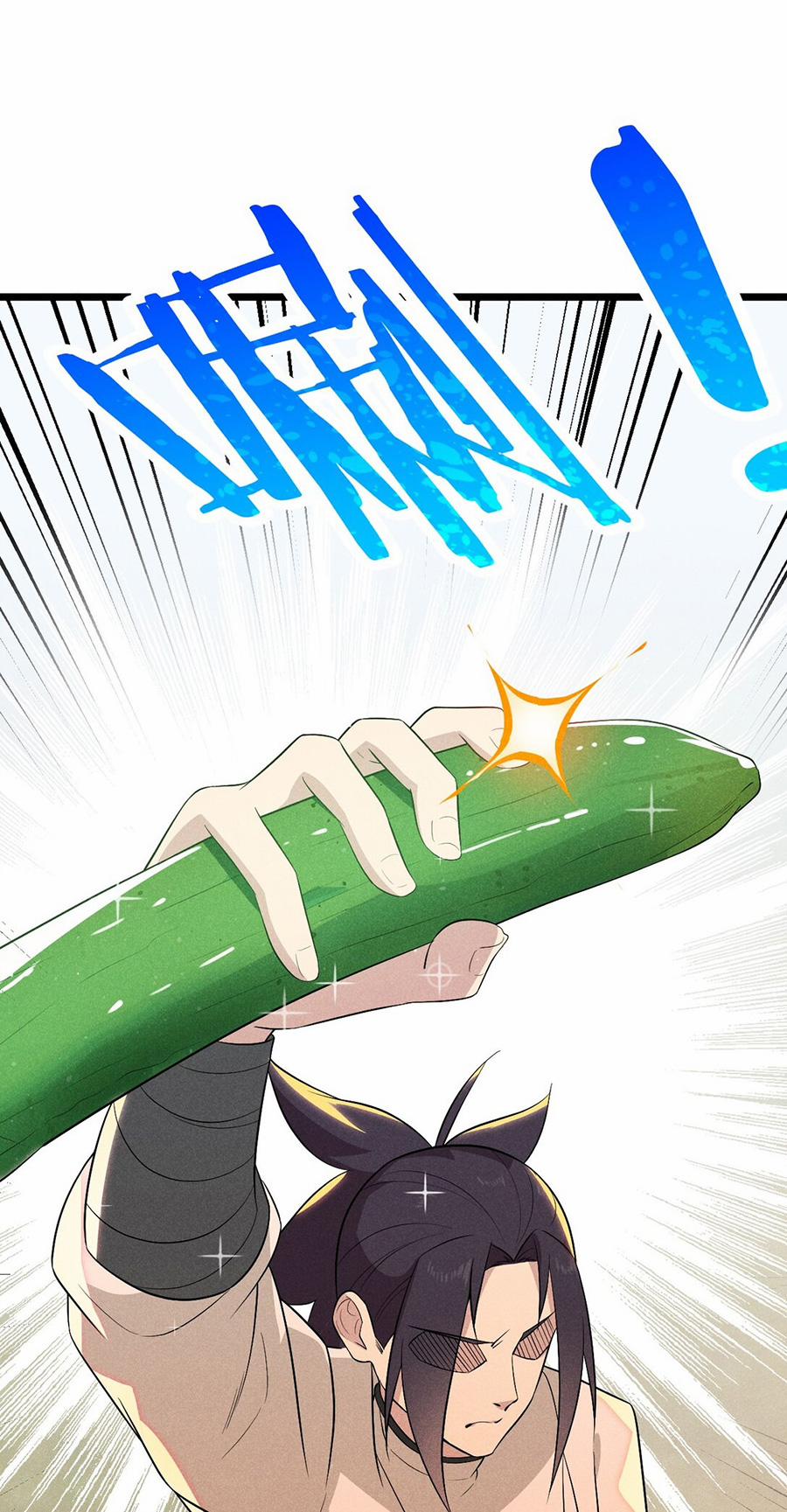 Võ Lâm Đệ Nhất Đầu Bếp 31.1 trang 48