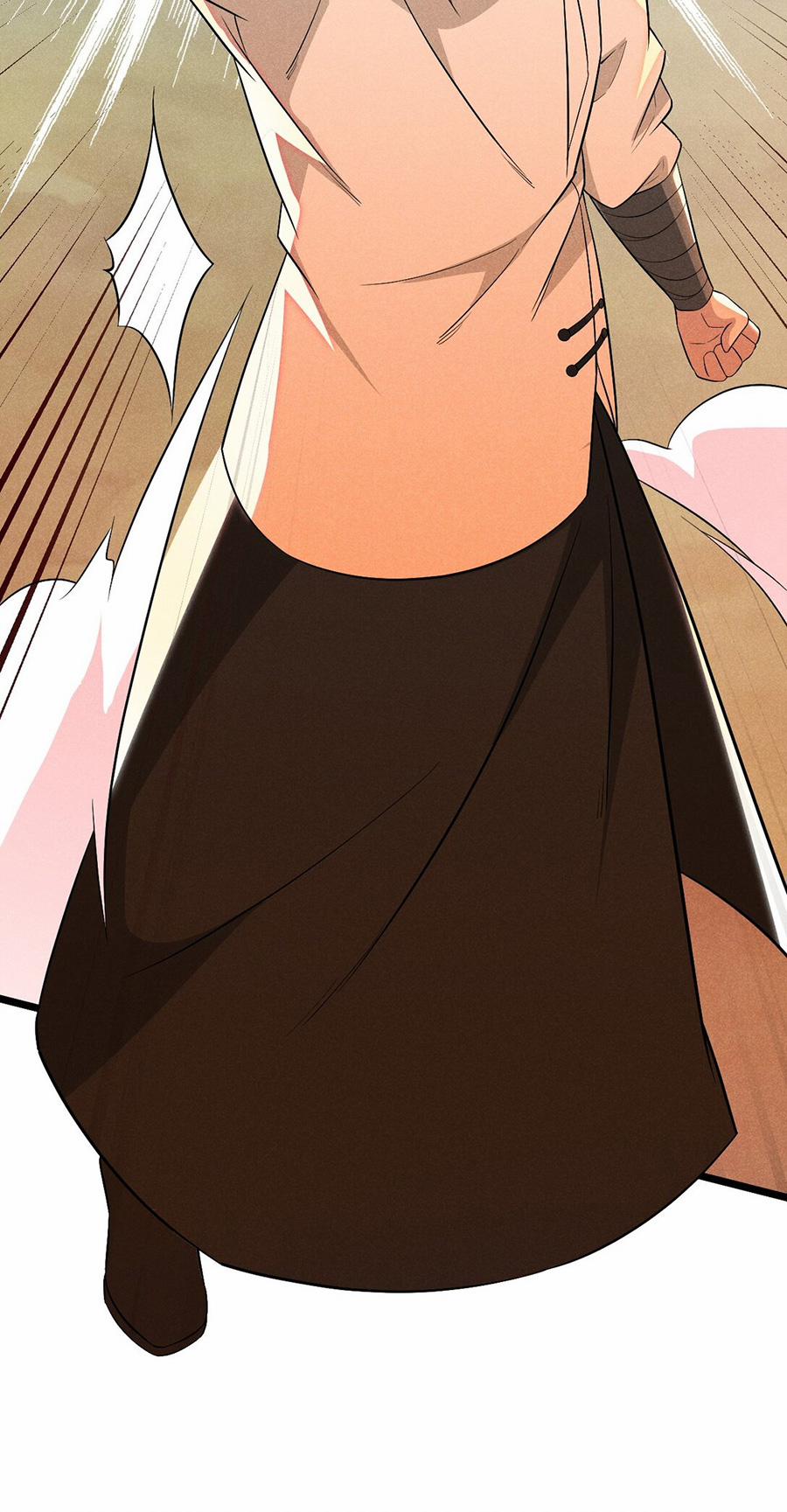 Võ Lâm Đệ Nhất Đầu Bếp 31.1 trang 49