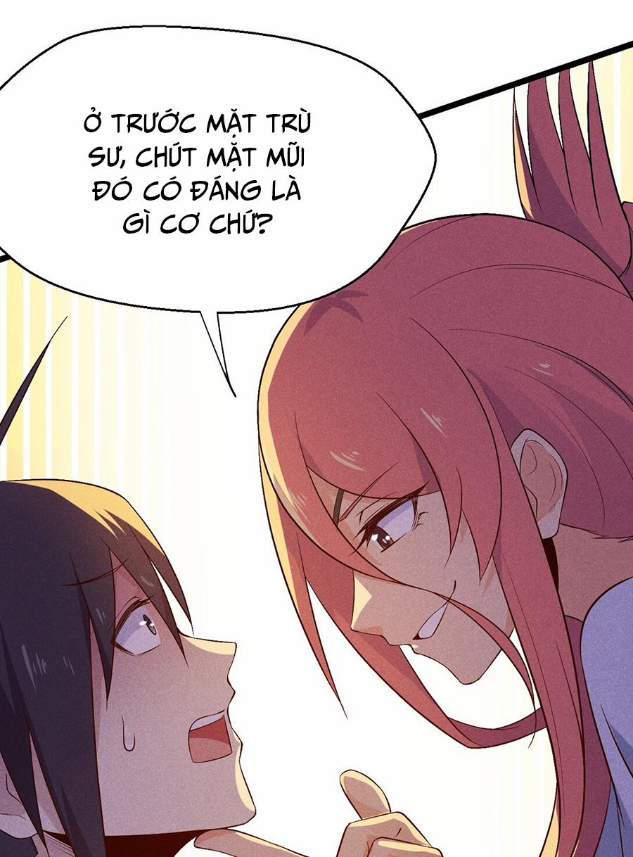 Võ Lâm Đệ Nhất Đầu Bếp 31.1 trang 5