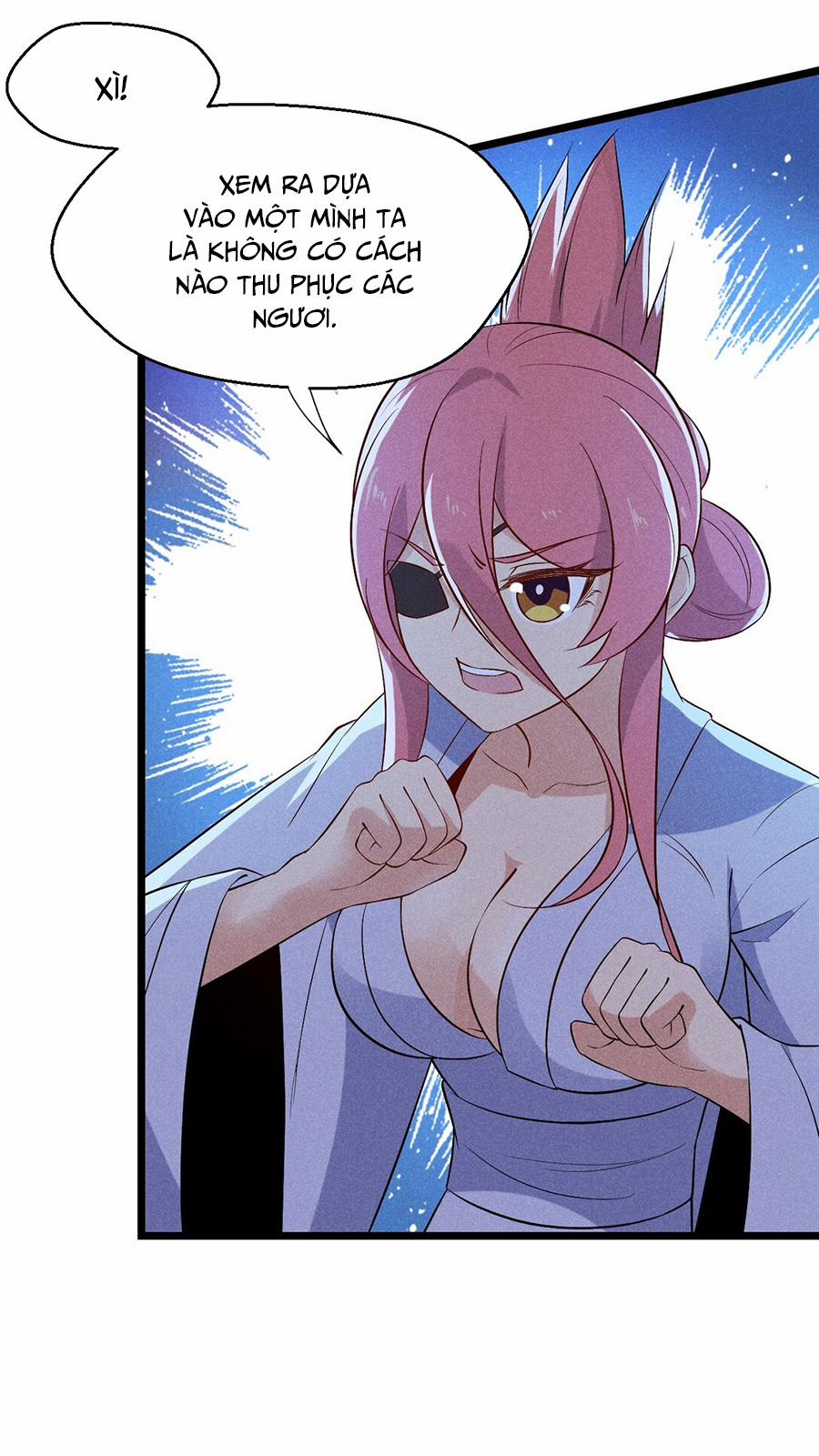 Võ Lâm Đệ Nhất Đầu Bếp 31.2 trang 21