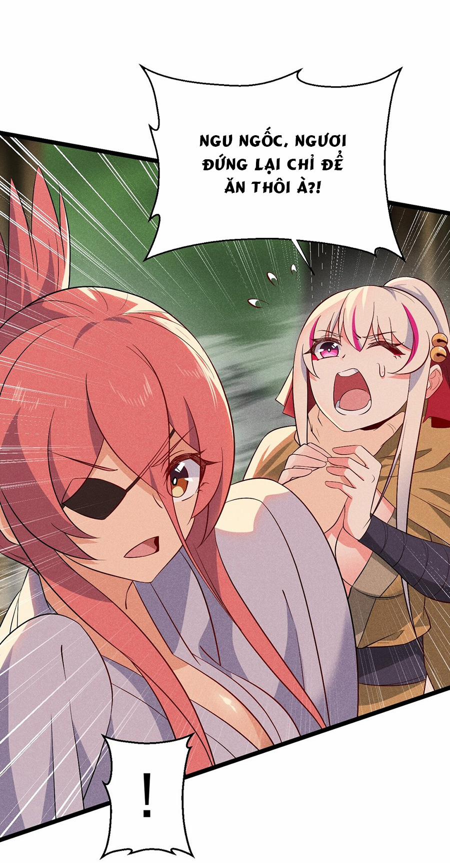 Võ Lâm Đệ Nhất Đầu Bếp 31.2 trang 3