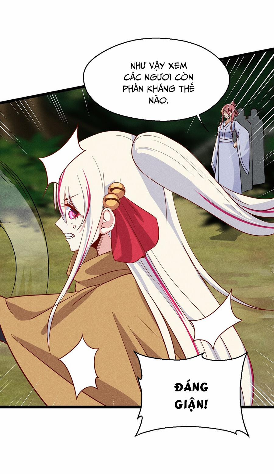 Võ Lâm Đệ Nhất Đầu Bếp 31.2 trang 31