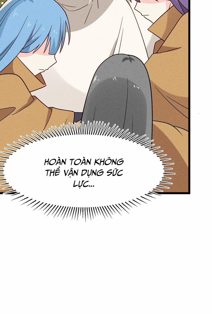 Võ Lâm Đệ Nhất Đầu Bếp 31.2 trang 33