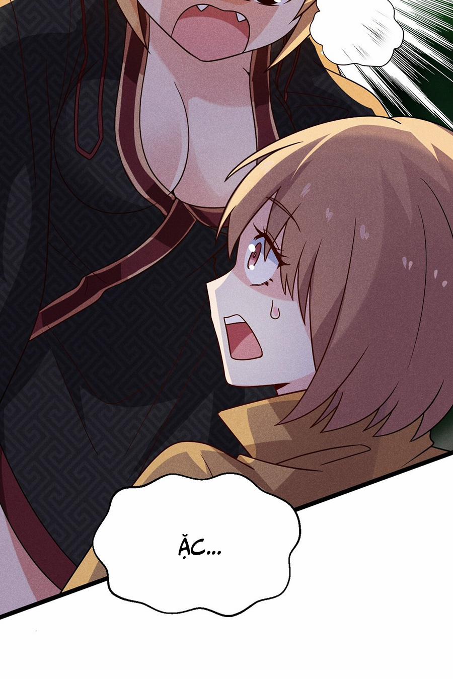 Võ Lâm Đệ Nhất Đầu Bếp 31.2 trang 37