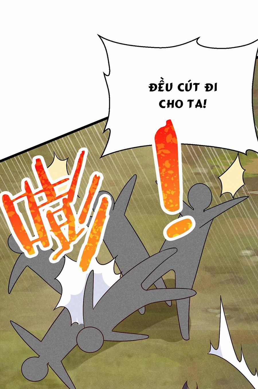 Võ Lâm Đệ Nhất Đầu Bếp 31.2 trang 38