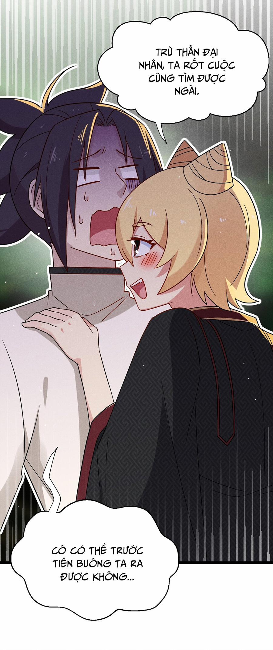 Võ Lâm Đệ Nhất Đầu Bếp 31.2 trang 41