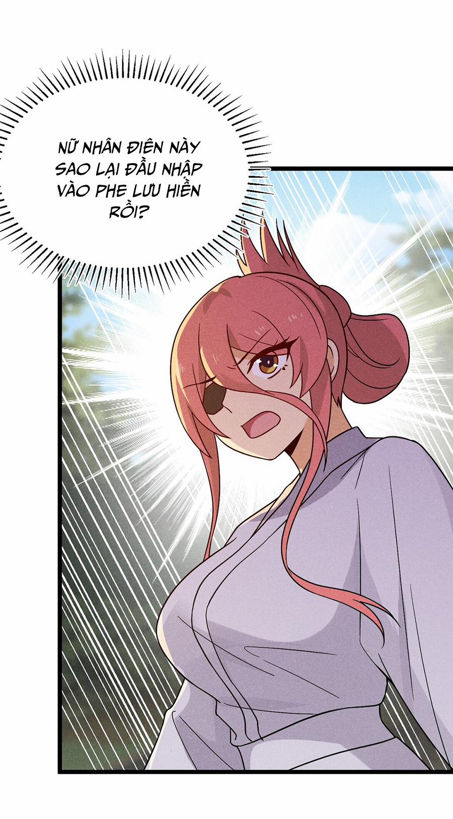 Võ Lâm Đệ Nhất Đầu Bếp 31.2 trang 42