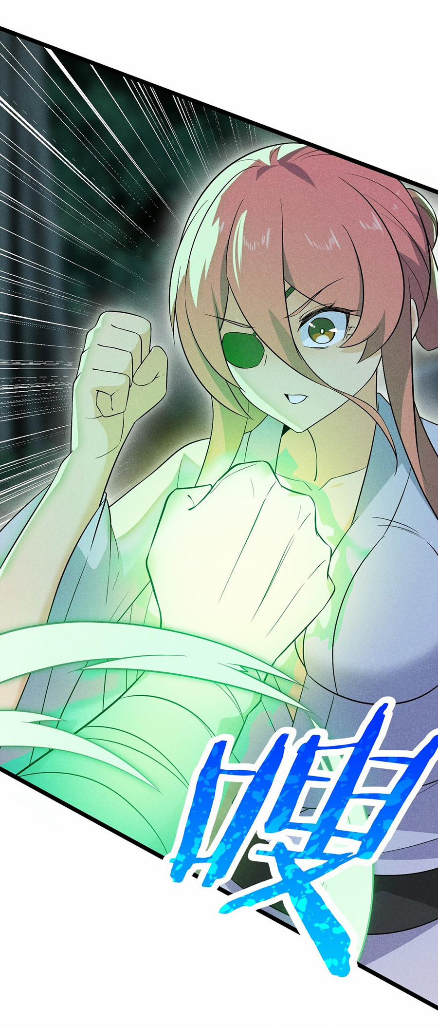 Võ Lâm Đệ Nhất Đầu Bếp 31.2 trang 6