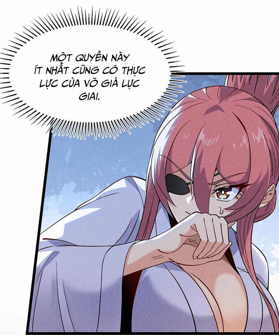 Võ Lâm Đệ Nhất Đầu Bếp 31.2 trang 9