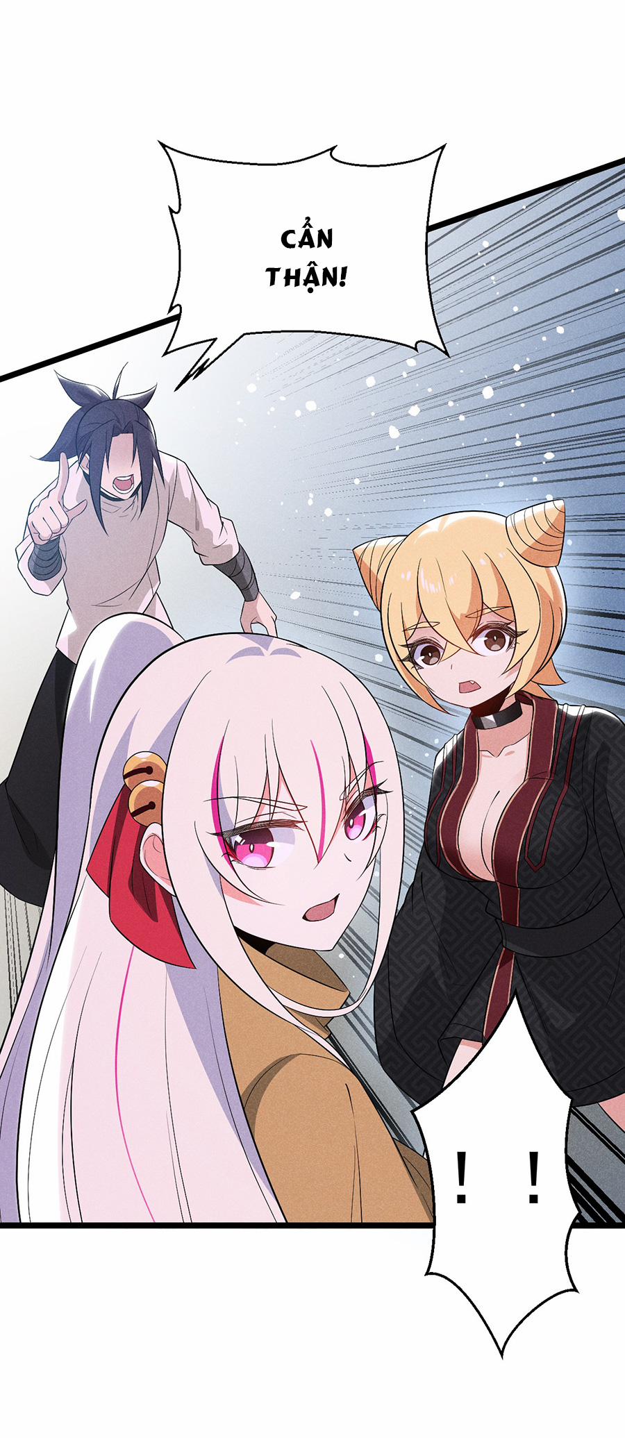 Võ Lâm Đệ Nhất Đầu Bếp 32.1 trang 10