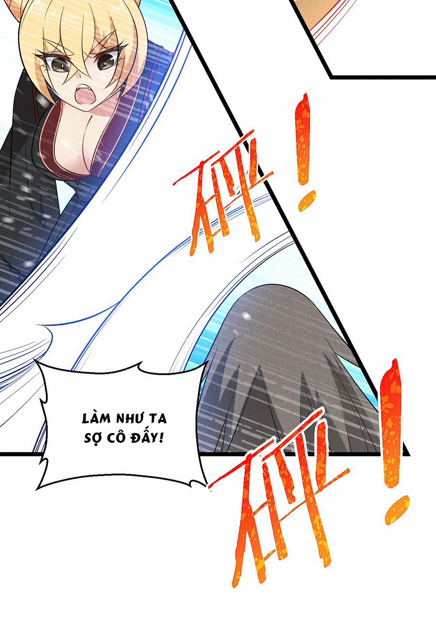 Võ Lâm Đệ Nhất Đầu Bếp 32.1 trang 12