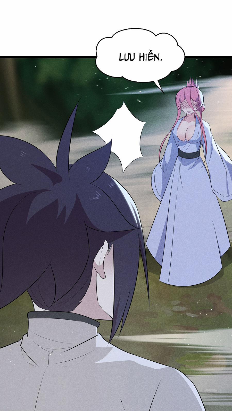 Võ Lâm Đệ Nhất Đầu Bếp 32.1 trang 13