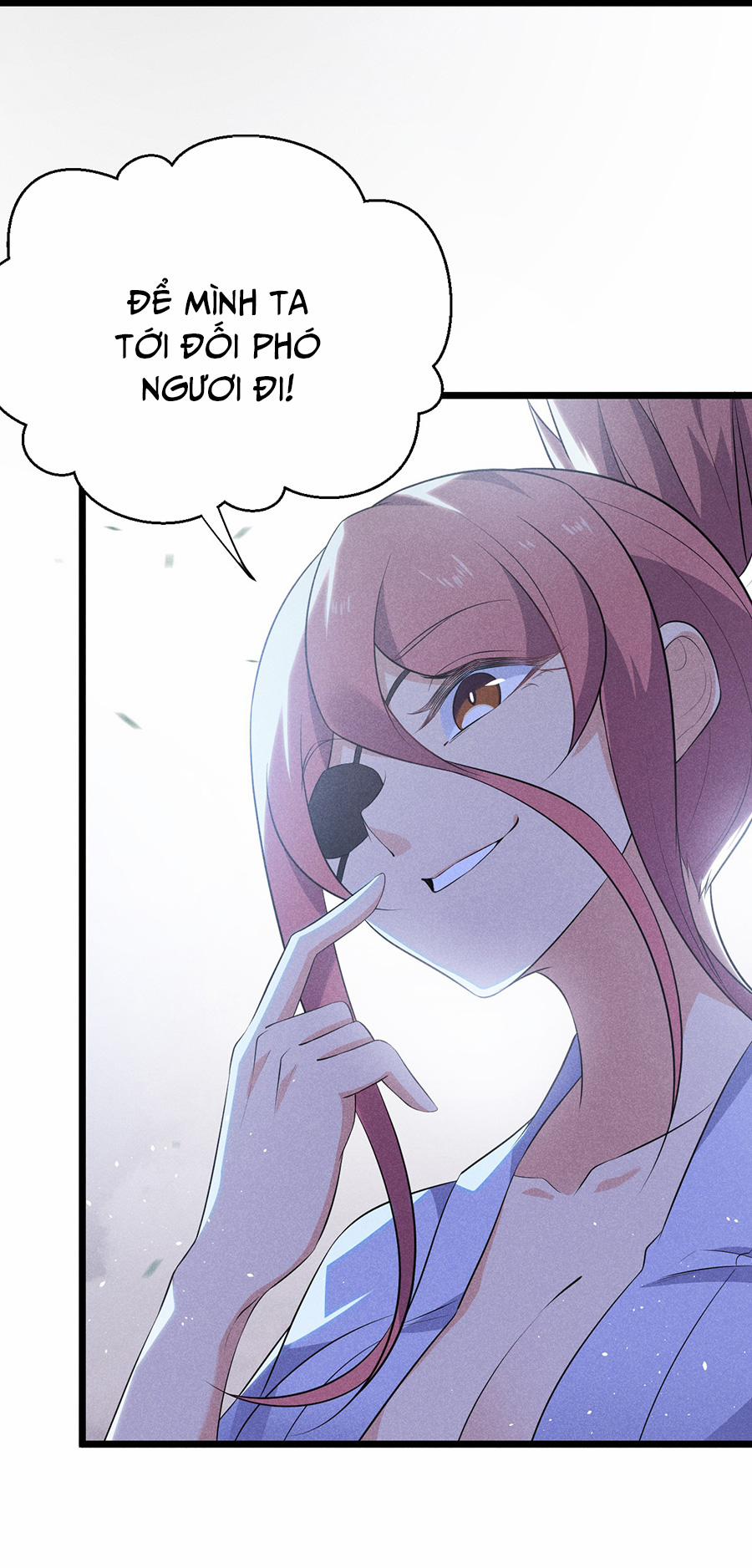 Võ Lâm Đệ Nhất Đầu Bếp 32.1 trang 14