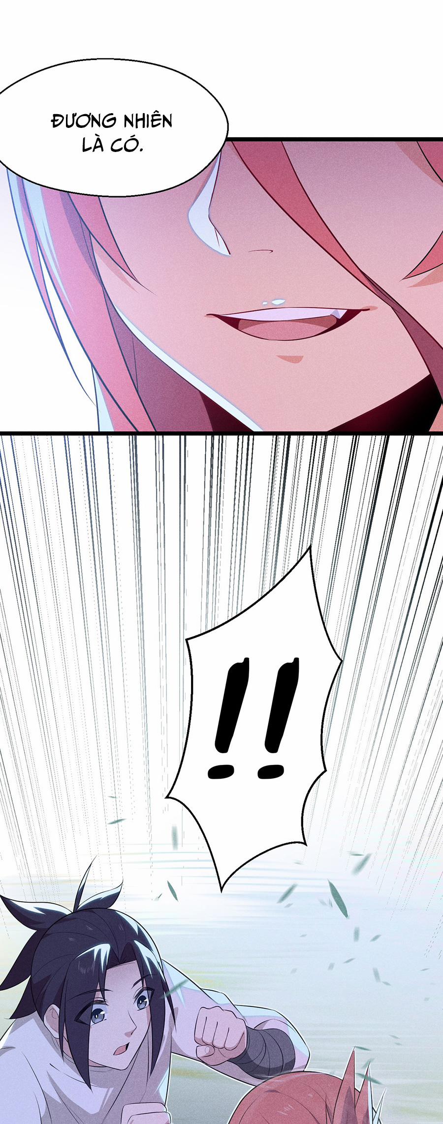 Võ Lâm Đệ Nhất Đầu Bếp 32.1 trang 16