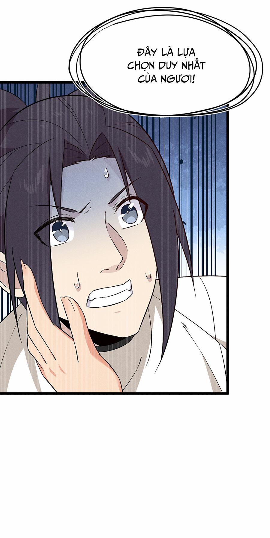 Võ Lâm Đệ Nhất Đầu Bếp 32.1 trang 24