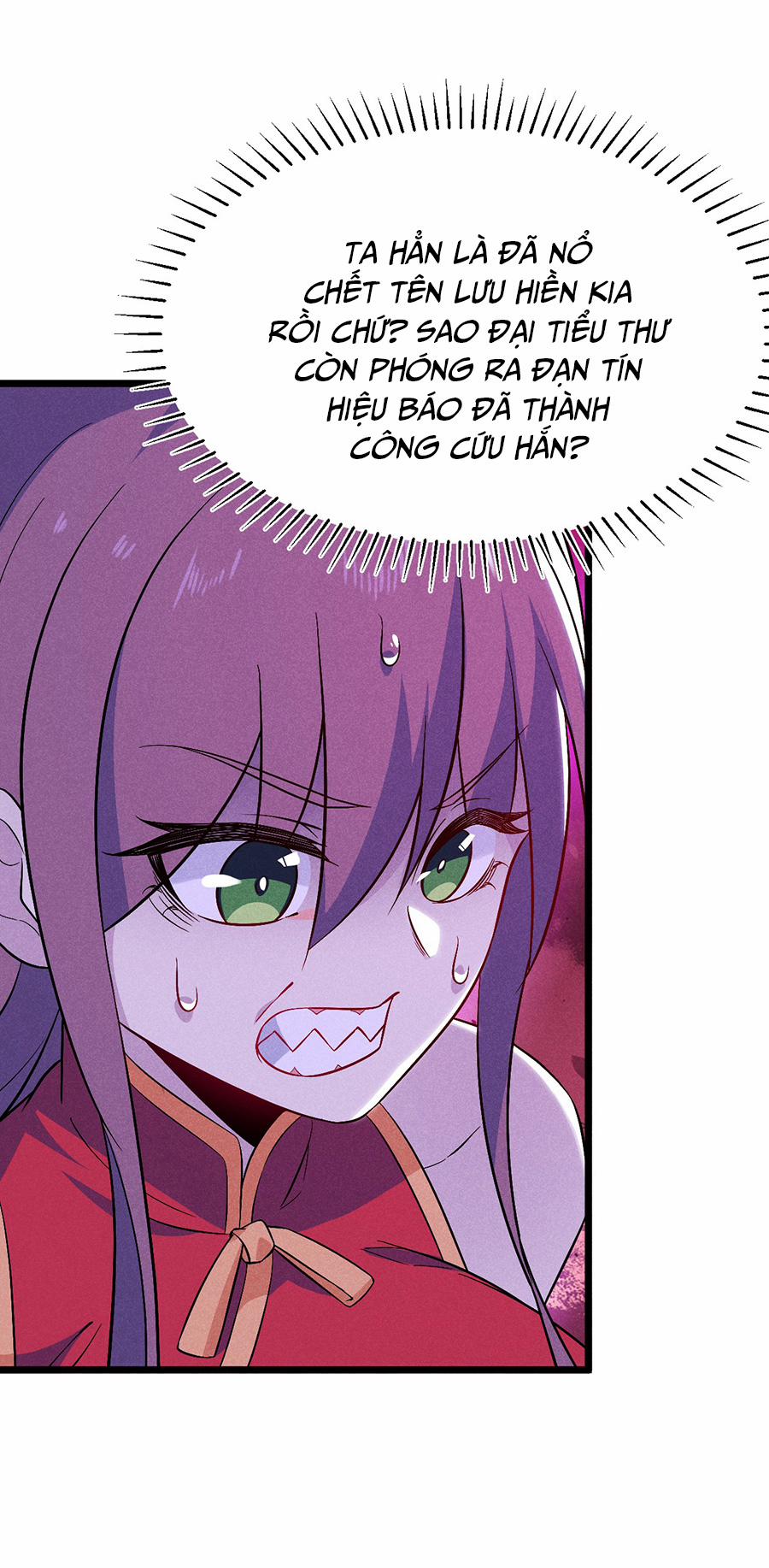 Võ Lâm Đệ Nhất Đầu Bếp 32.1 trang 28