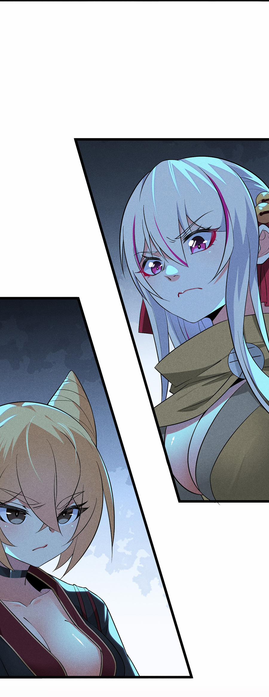 Võ Lâm Đệ Nhất Đầu Bếp 32.1 trang 3