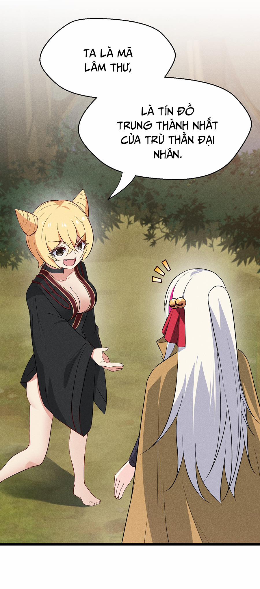 Võ Lâm Đệ Nhất Đầu Bếp 32.1 trang 4