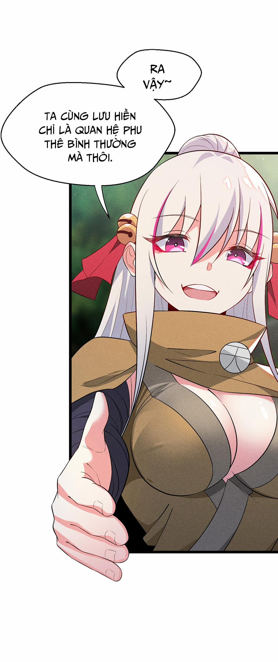 Võ Lâm Đệ Nhất Đầu Bếp 32.1 trang 5