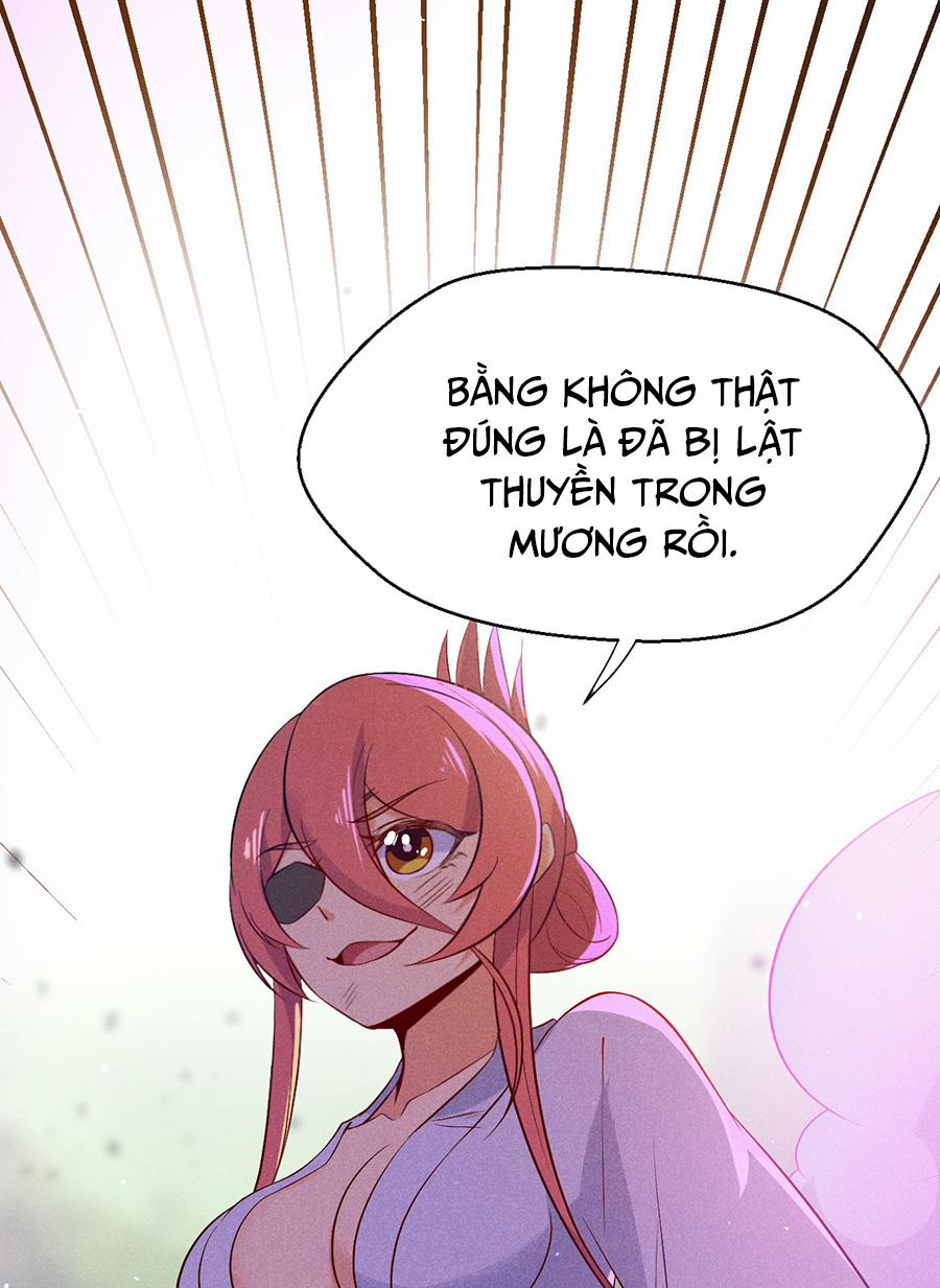 Võ Lâm Đệ Nhất Đầu Bếp 32.2 trang 13