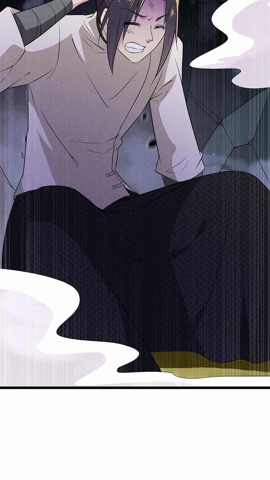 Võ Lâm Đệ Nhất Đầu Bếp 32.2 trang 19