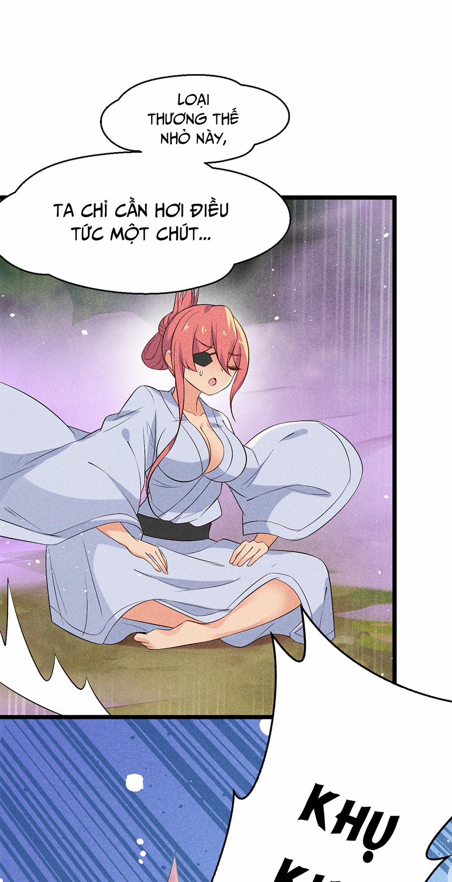 Võ Lâm Đệ Nhất Đầu Bếp 32.2 trang 24