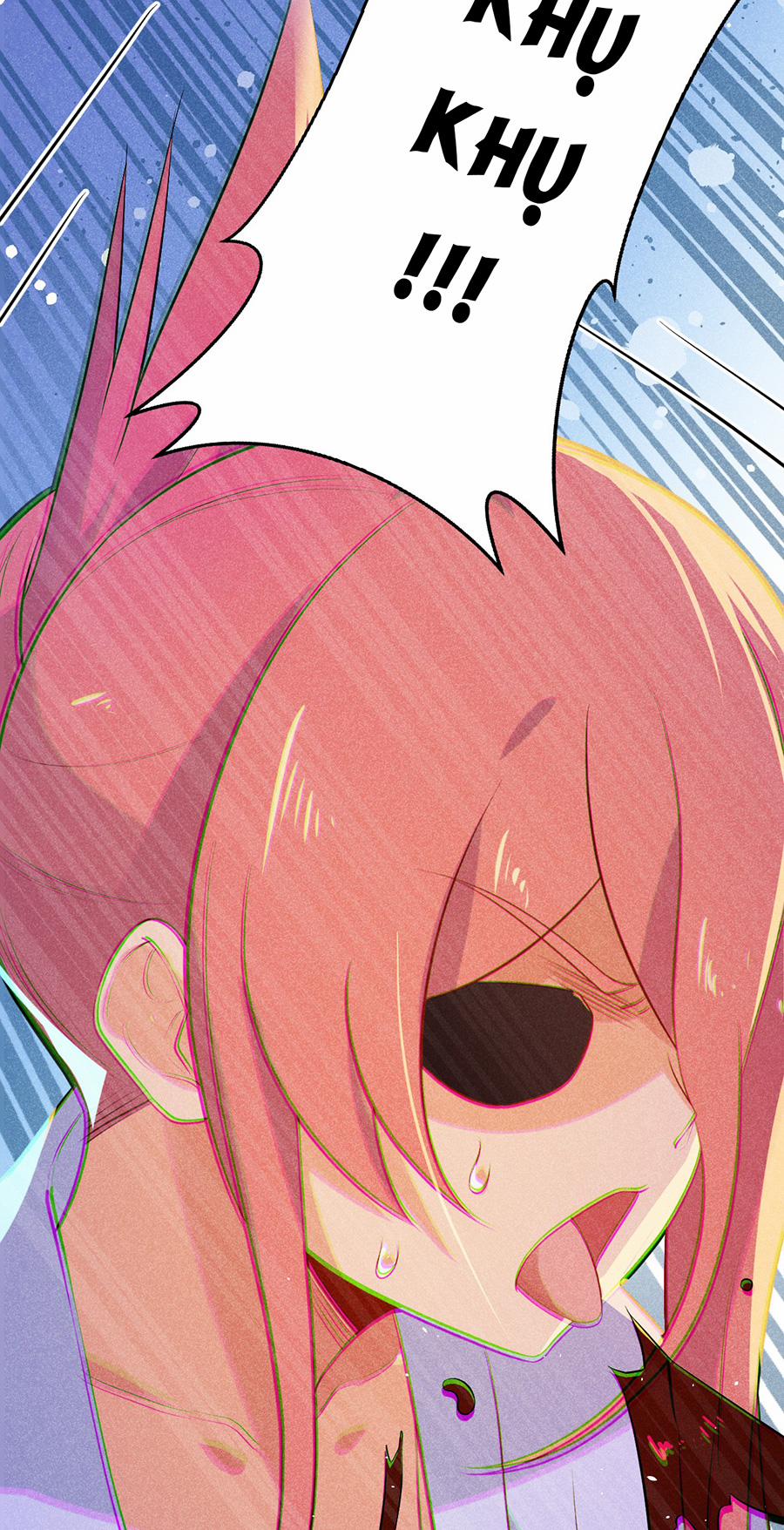 Võ Lâm Đệ Nhất Đầu Bếp 32.2 trang 25