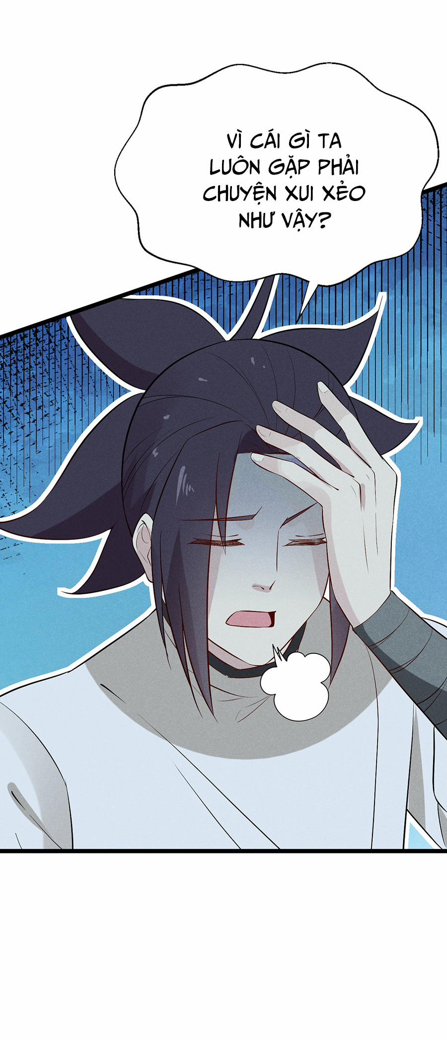 Võ Lâm Đệ Nhất Đầu Bếp 32.2 trang 31