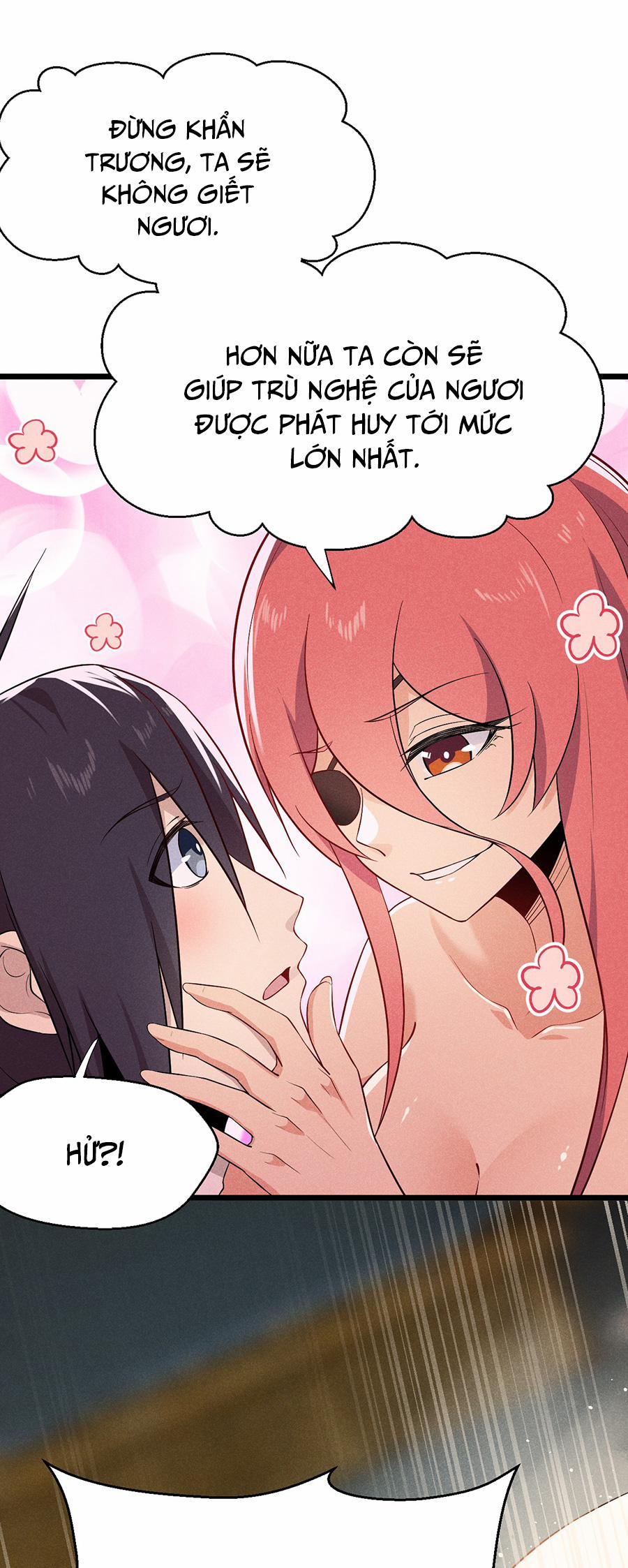 Võ Lâm Đệ Nhất Đầu Bếp 33.1 trang 15