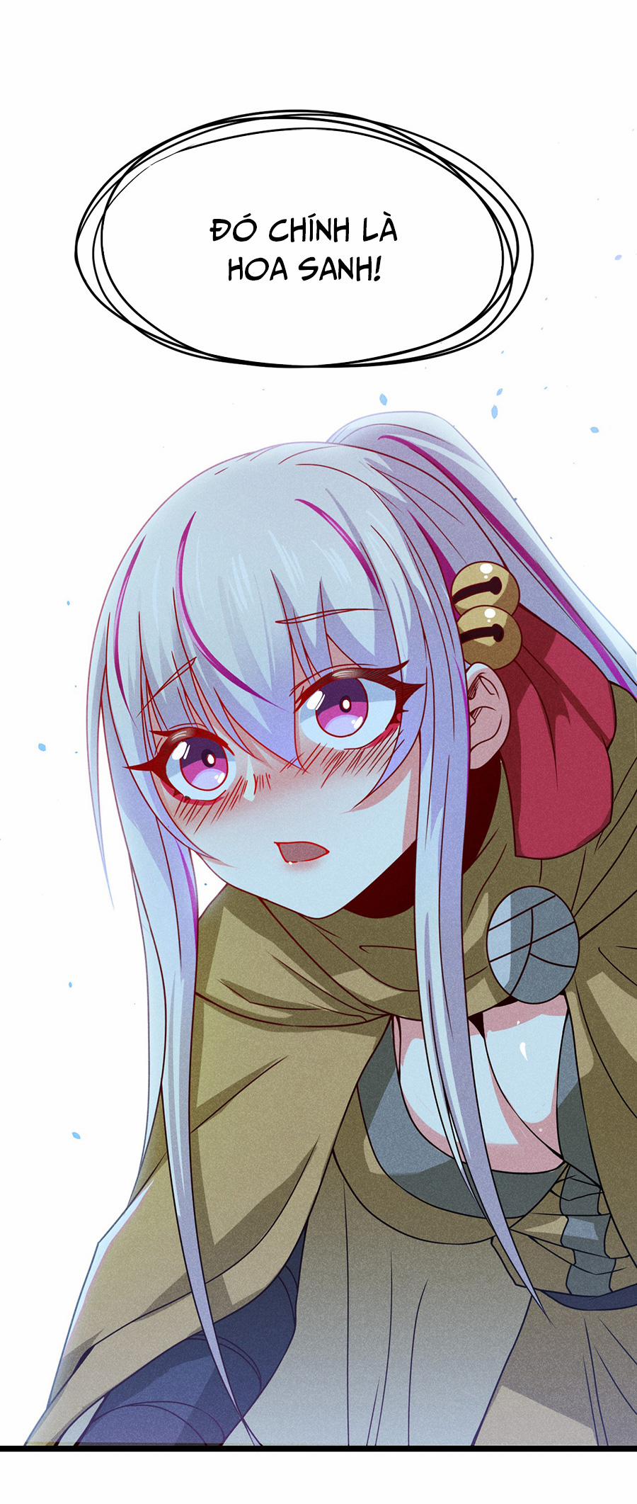 Võ Lâm Đệ Nhất Đầu Bếp 33.1 trang 26