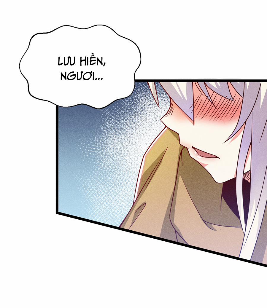 Võ Lâm Đệ Nhất Đầu Bếp 33.1 trang 27