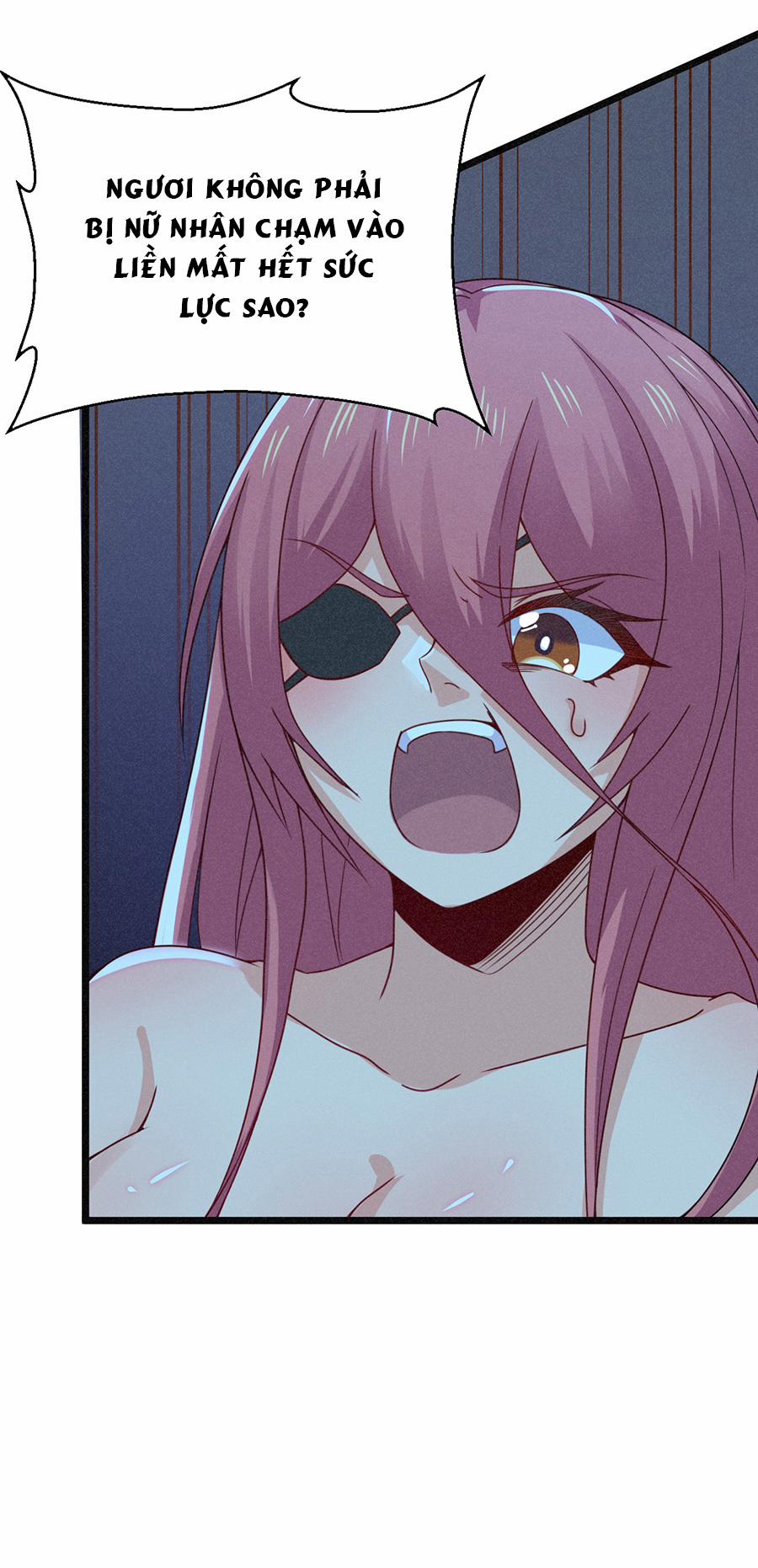 Võ Lâm Đệ Nhất Đầu Bếp 33.1 trang 37