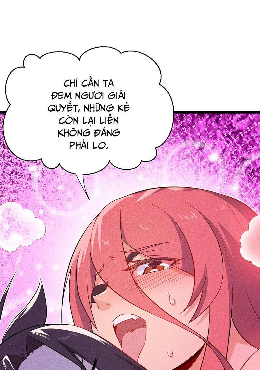 Võ Lâm Đệ Nhất Đầu Bếp 33.1 trang 9