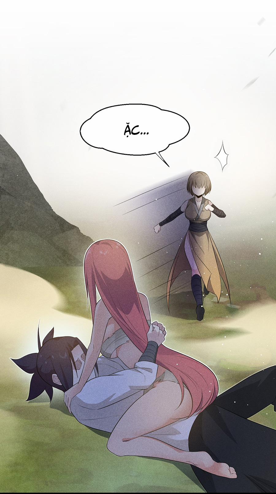 Võ Lâm Đệ Nhất Đầu Bếp 33.2 trang 22