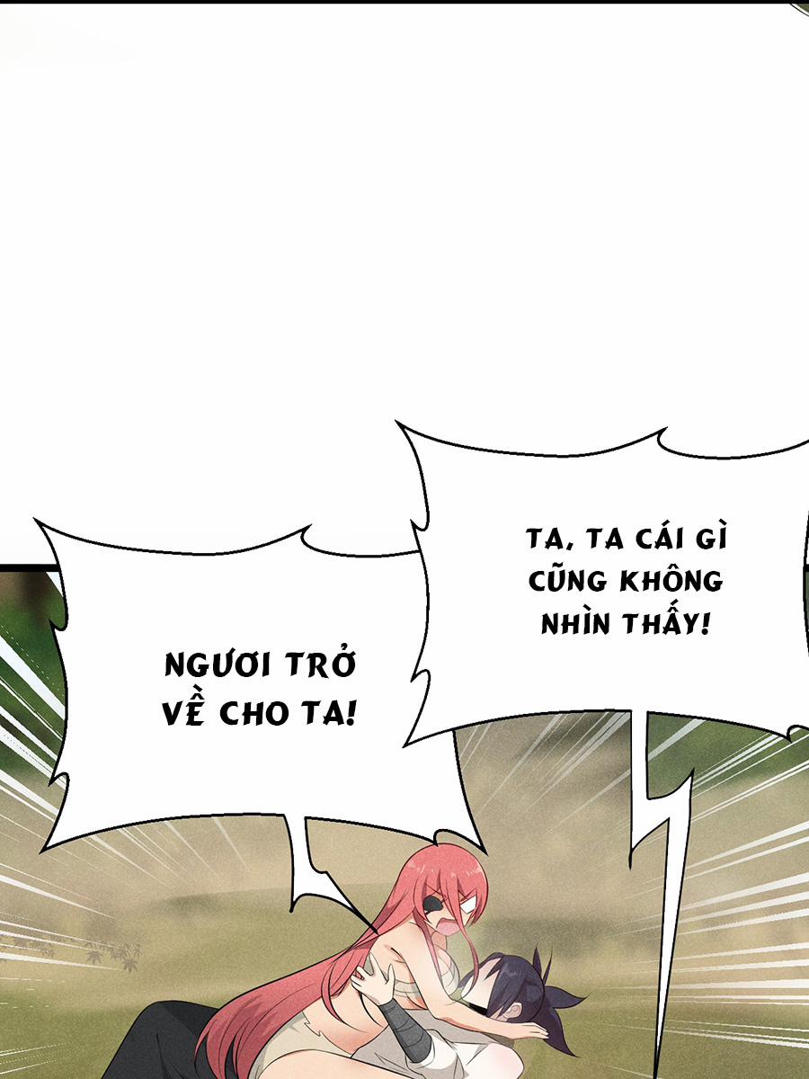 Võ Lâm Đệ Nhất Đầu Bếp 33.2 trang 23