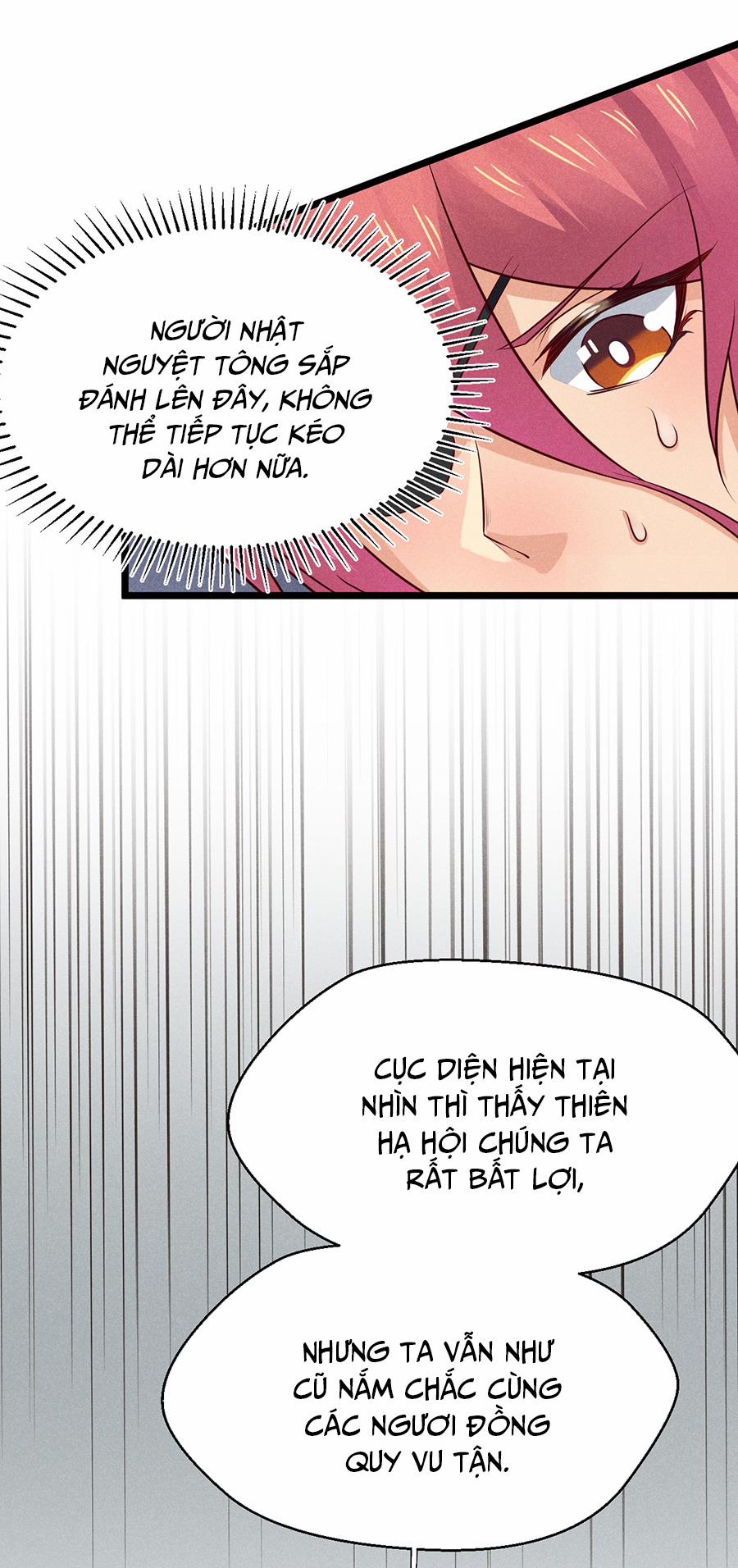 Võ Lâm Đệ Nhất Đầu Bếp 33.2 trang 36