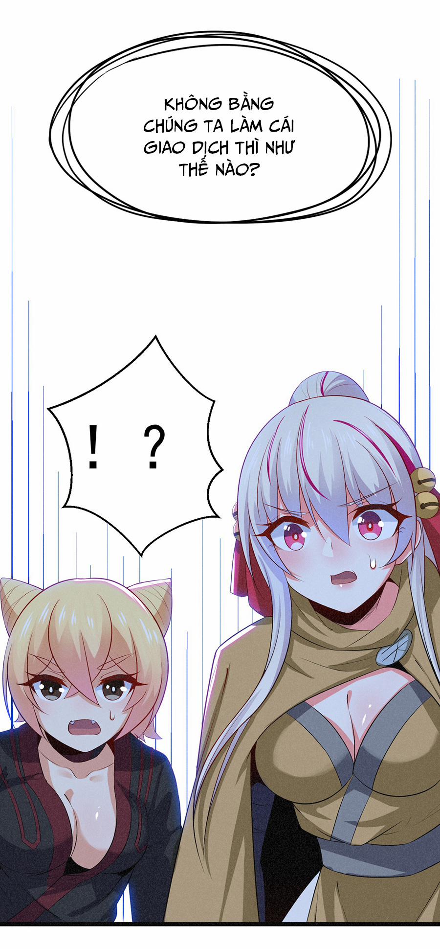 Võ Lâm Đệ Nhất Đầu Bếp 33.2 trang 38