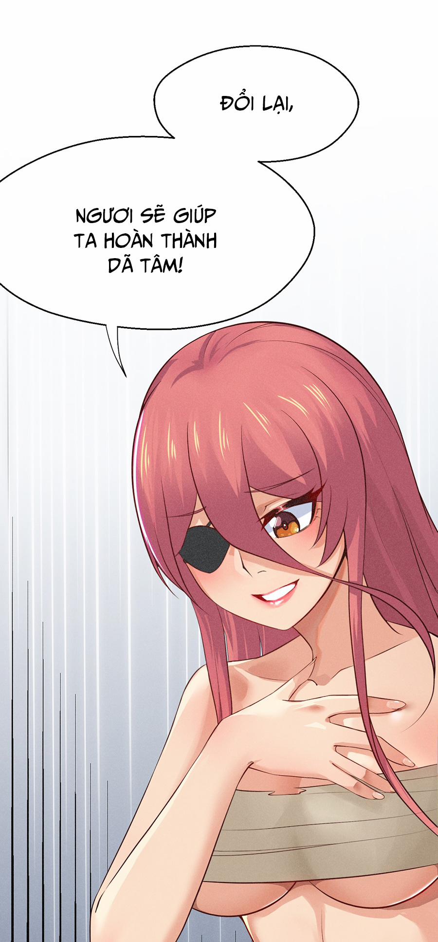 Võ Lâm Đệ Nhất Đầu Bếp 33.2 trang 41