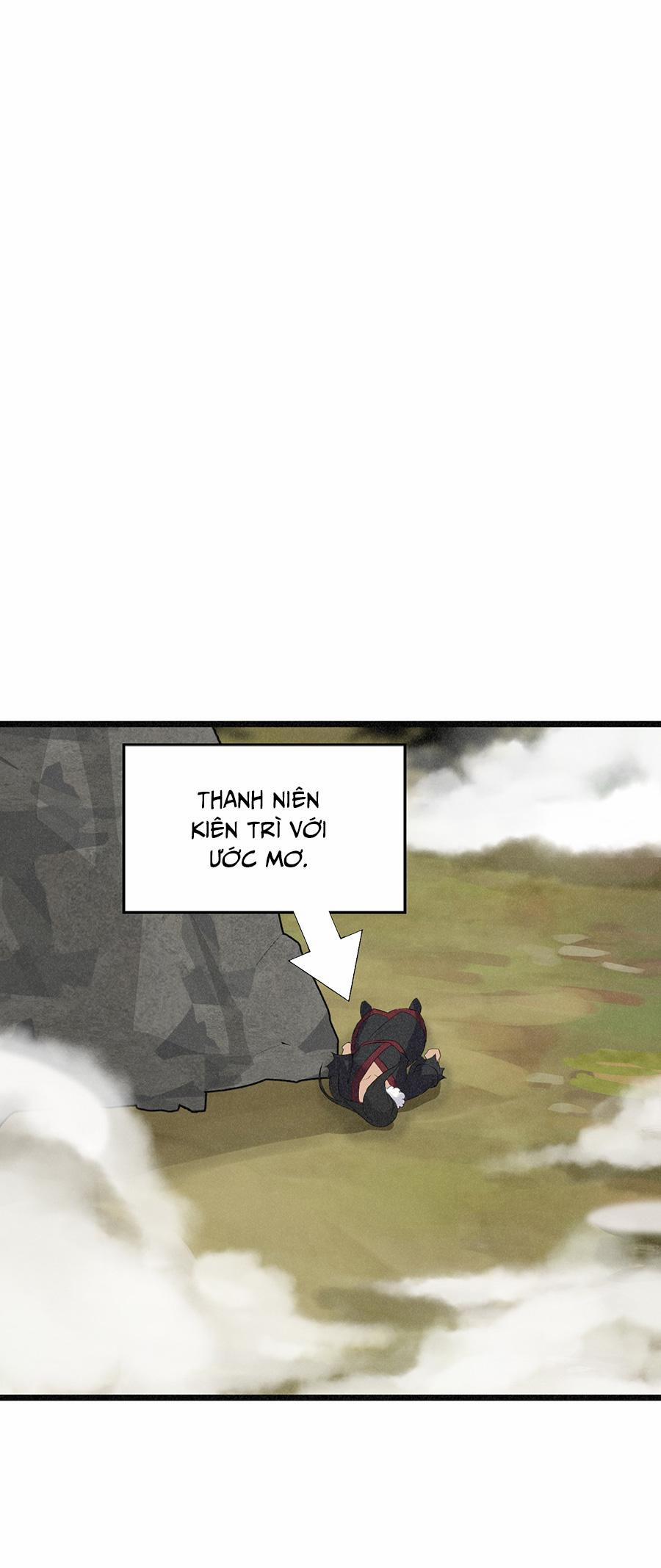 Võ Lâm Đệ Nhất Đầu Bếp 33.2 trang 43