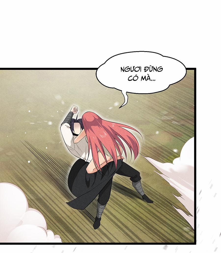 Võ Lâm Đệ Nhất Đầu Bếp 33.2 trang 8