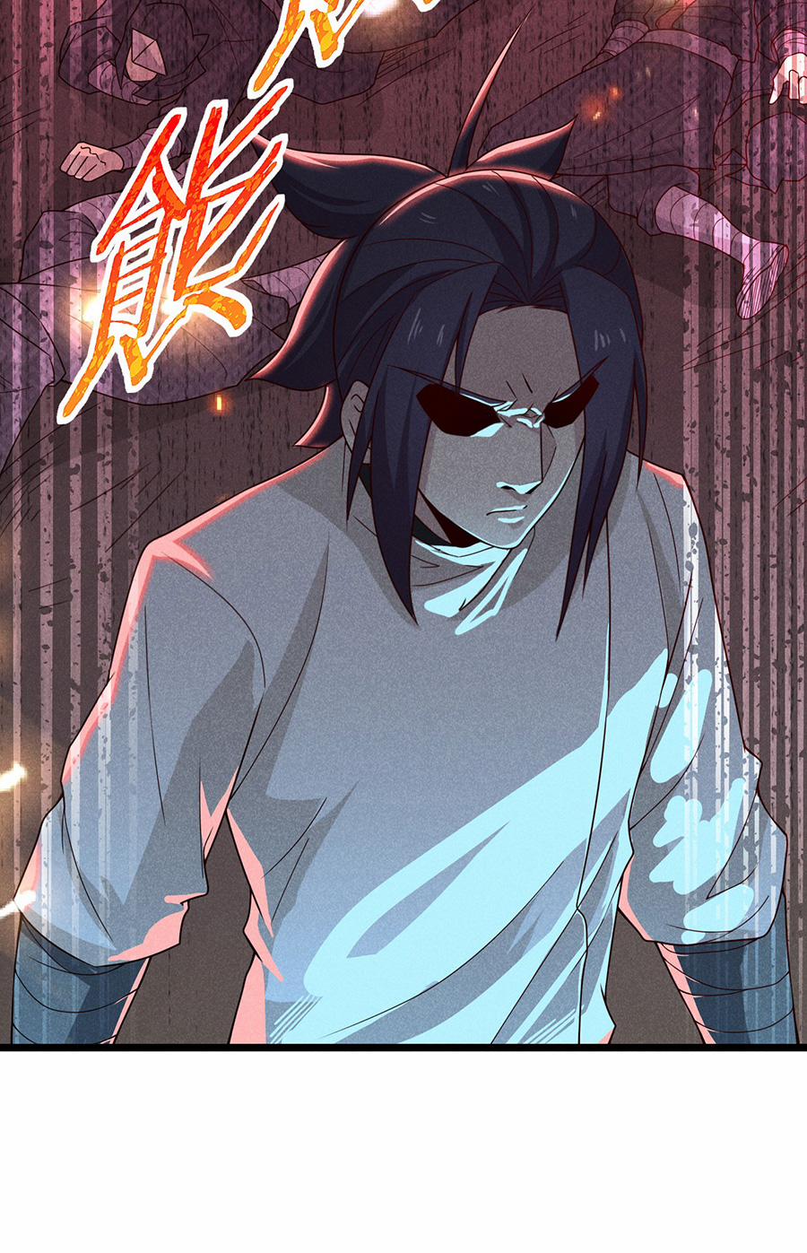 Võ Lâm Đệ Nhất Đầu Bếp 34.1 trang 16