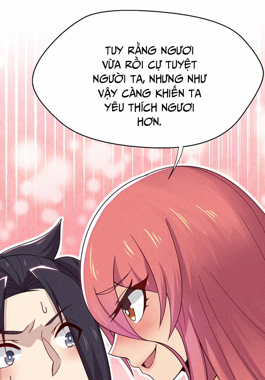 Võ Lâm Đệ Nhất Đầu Bếp 34.1 trang 23