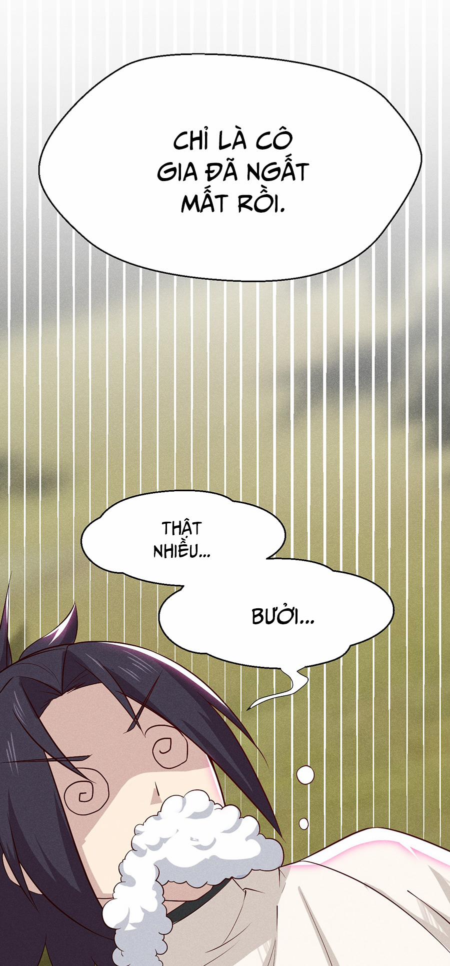 Võ Lâm Đệ Nhất Đầu Bếp 34.1 trang 42