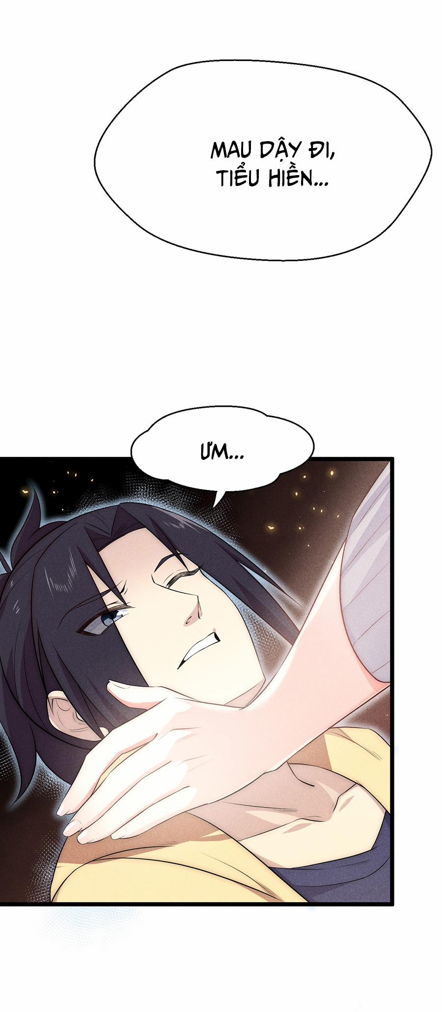 Võ Lâm Đệ Nhất Đầu Bếp 34.2 trang 2